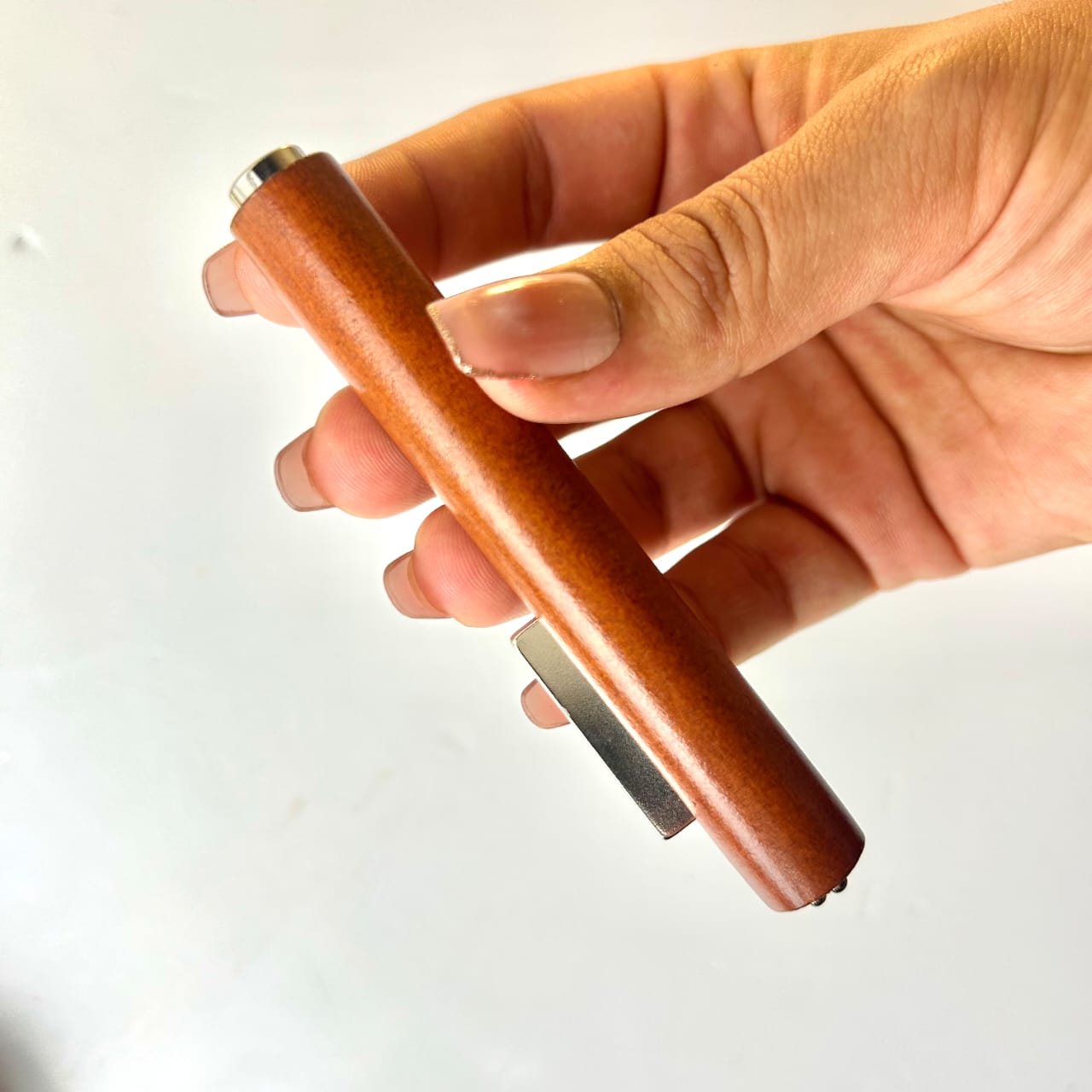 Appareil magnétique